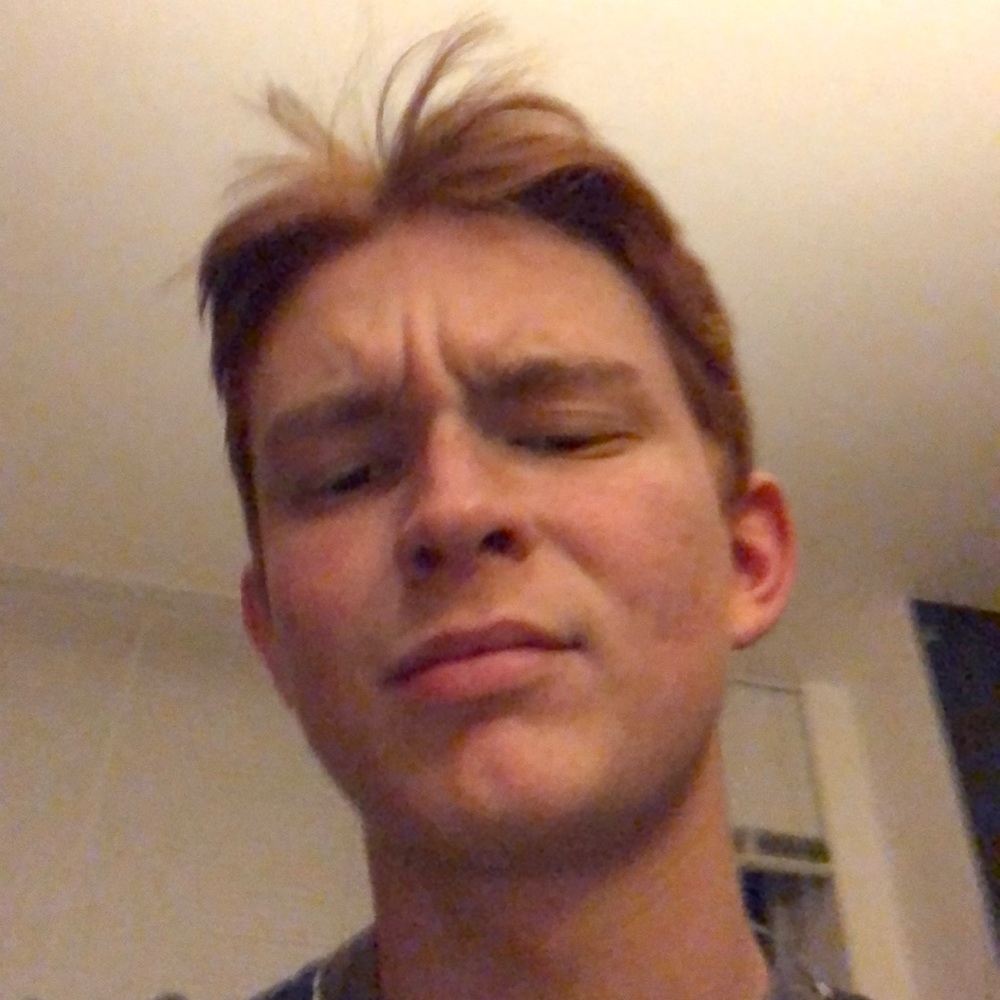 Meet your Posher, Julian